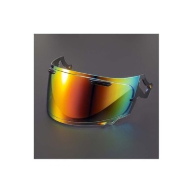 ARAI VAS-V Max-Vision Shield – Rot