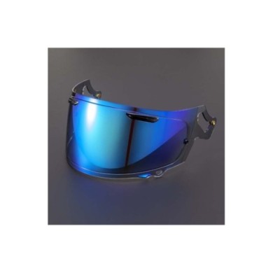 ARAI VAS-V Max-Vision Shield – Blau