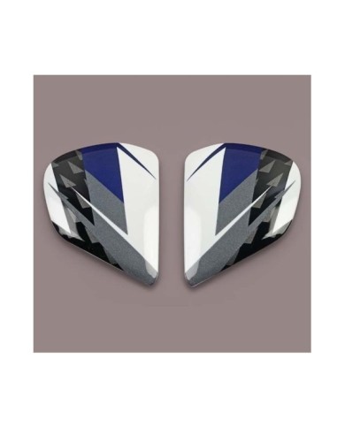 ARAI VAS-V Sidepod - Rush Blue