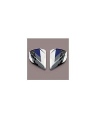 ARAI VAS-V Sidepod - Rush Blue