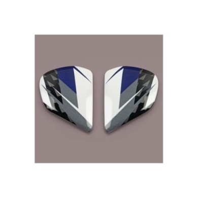 ARAI VAS-V Sidepod - Rush Blue