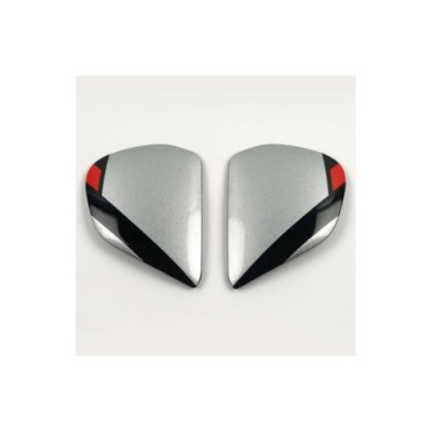 ARAI VAS-V Sidepod - Step