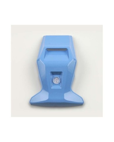 ARAI MX-V Center Top Duct - Blocco rosa