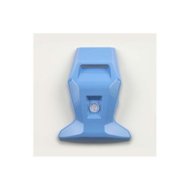 ARAI MX-V Center Top Duct – Block Pink