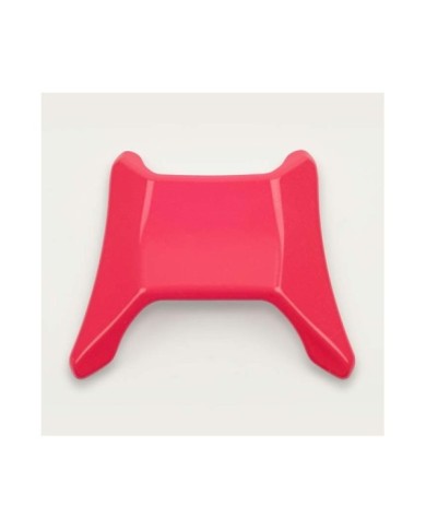 ARAI MX-V Front Top Duct - Block Pink