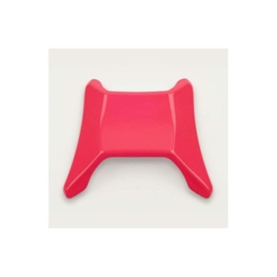 ARAI MX-V Front Top Duct – Block Pink