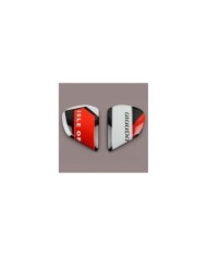 ARAI VAS-V Sidepod – IoM 2022