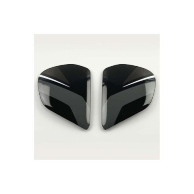 ARAI VAS-V Sidepod - Ray Black