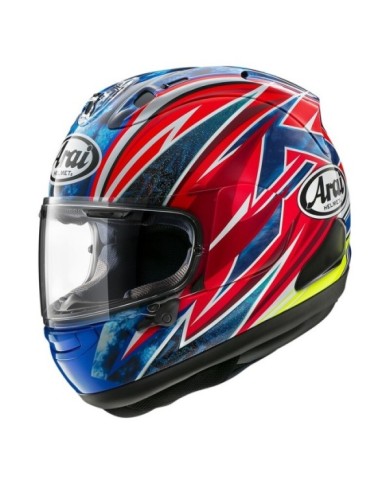 ARAI RX-7V EVO Helmet Ogura