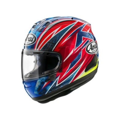 ARAI RX-7V EVO Helm Ogura