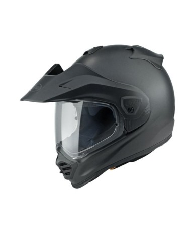 ARAI TOUR-X5 Helm – Mattschwarz