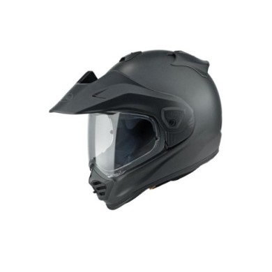 ARAI Casco TOUR-X5 - Nero opaco
