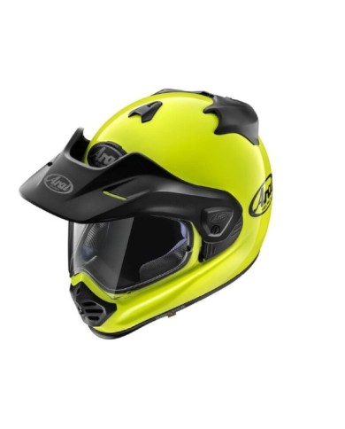 ARAI Casco TOUR-X5 - Giallo neon