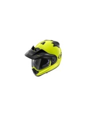 ARAI Casco TOUR-X5 - Giallo neon