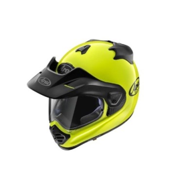 ARAI TOUR-X5 Helmet - Neon Yellow