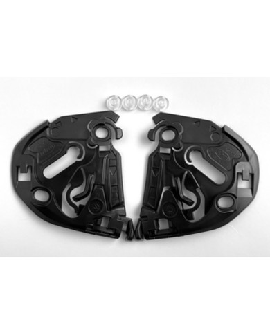 ARAI Base Plate Tour X-5