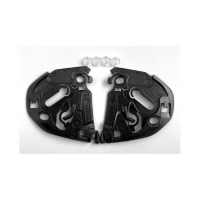 ARAI Base Plate Tour X-5