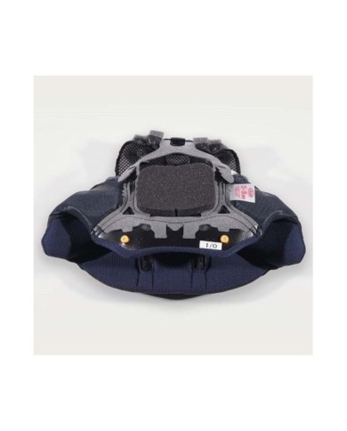 ARAI Interno TOUR-X5 II - Nero 7 mm