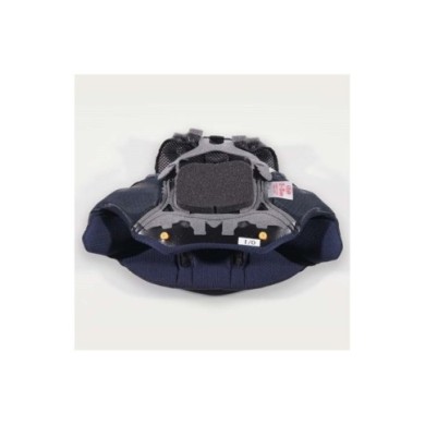 ARAI Interno TOUR-X5 II - Nero 7 mm