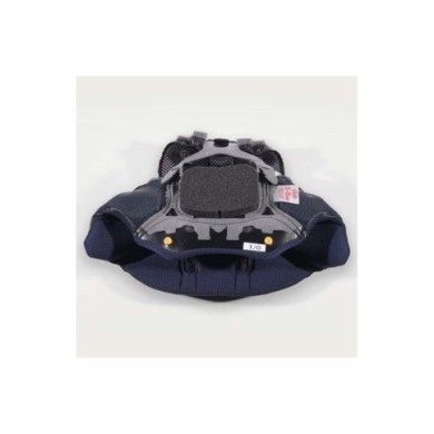 ARAI Interior TOUR-X5 II - Black 5 mm