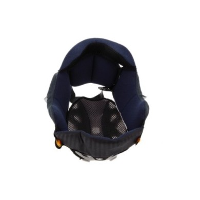 ARAI Interior TOUR-X5 IV - Black 10 mm