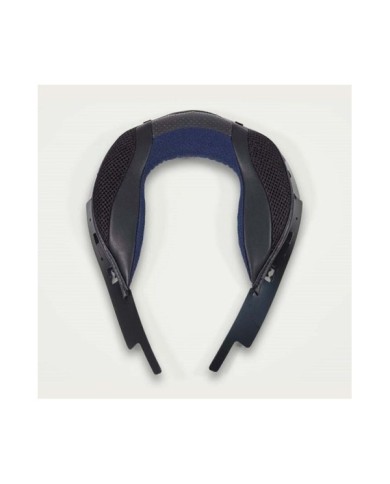 ARAI Cuscino cervicale TOUR-X5 Nero