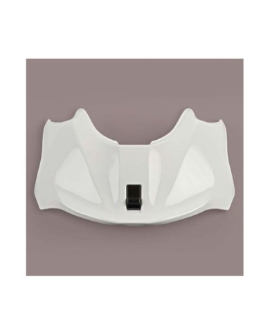 ARAI TOUR-X5 Spoiler Weiß