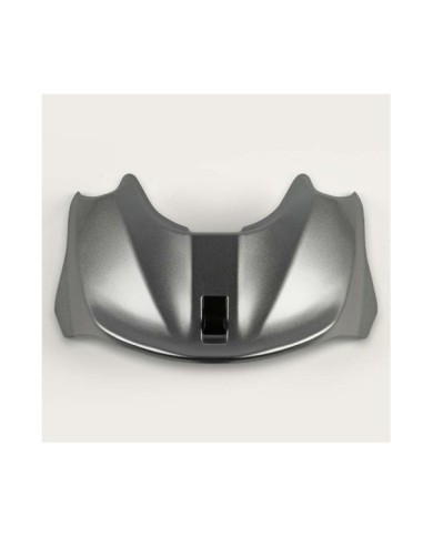 ARAI TOUR-X5 Spoiler Silber