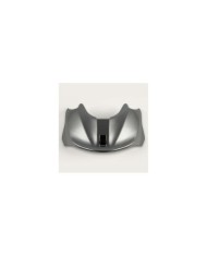 ARAI TOUR-X5 Spoiler Silver