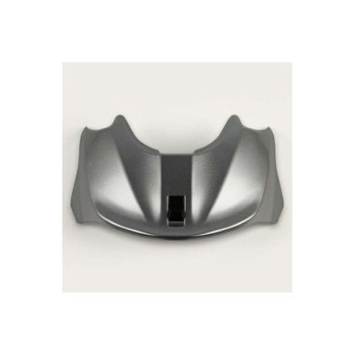 ARAI TOUR-X5 Spoiler Argento