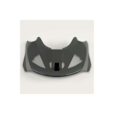 ARAI TOUR-X5 Spoiler Grau