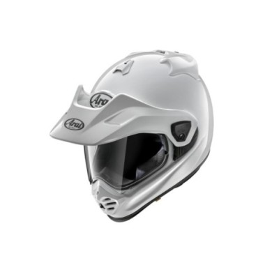 ARAI TOUR-X5 Diamond White Helmet