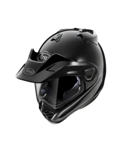 ARAI TOUR-X5 Diamant-Schwarz-Helm