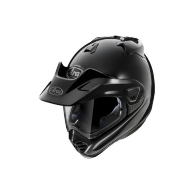 ARAI TOUR-X5 Diamant-Schwarz-Helm