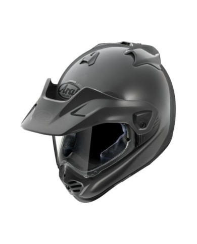 ARAI Casco TOUR-X5 Adventure - Grigio
