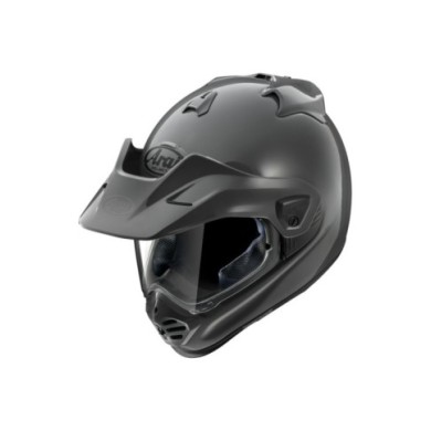ARAI TOUR-X5 Adventure Helm – Grau