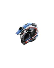 ARAI Casco TOUR-X5 Discovery - Blu
