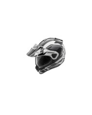 ARAI TOUR-X5 Discovery Helmet - White