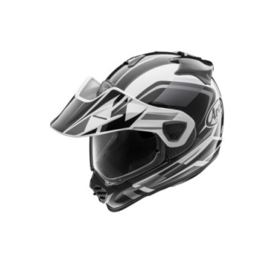 ARAI TOUR-X5 Discovery Helmet - White