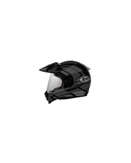 ARAI Casco TOUR-X5 Discovery - Nero
