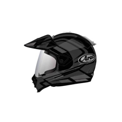 ARAI TOUR-X5 Discovery Helmet - Black
