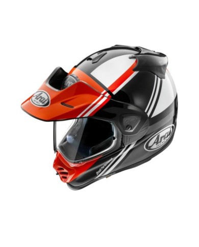 ARAI TOUR-X5 Cosmic Helm – Rot