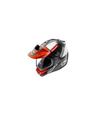 ARAI TOUR-X5 Cosmic Helm – Rot