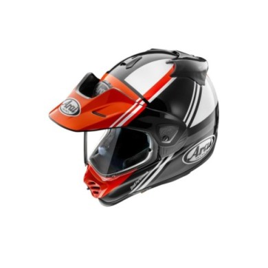 ARAI TOUR-X5 Cosmic Helm – Rot