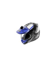 ARAI TOUR-X5 Cosmic Helmet - Blue