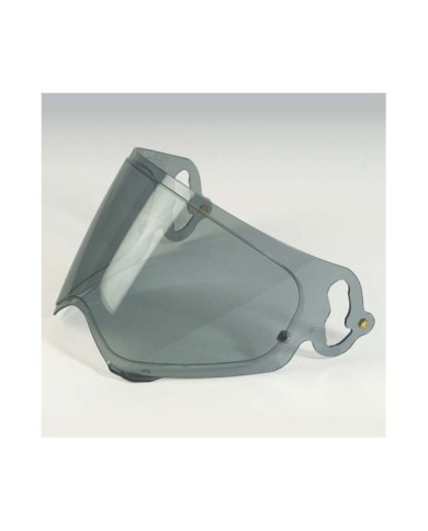 ARAI TOUR-X5 VAS-A Max-Vision-Visier – Light Smoke