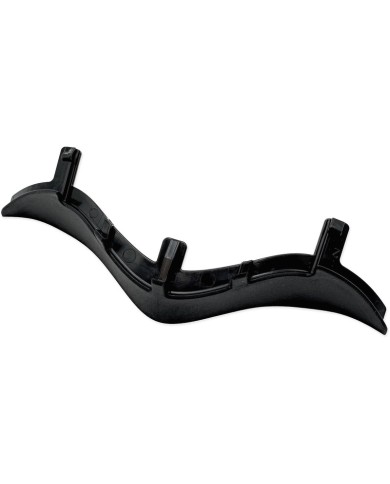 ARAI BREATH DEFLECTOR TOUR-X5, BLK