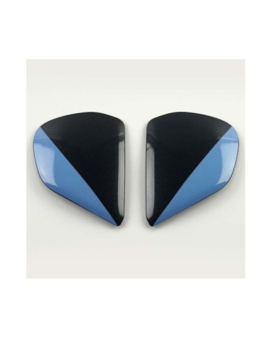 ARAI VAS-V Space Sidepod