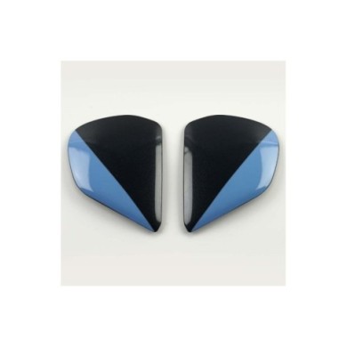 ARAI VAS-V Space Sidepod