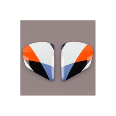 ARAI VAS-V MISANO Sidepod